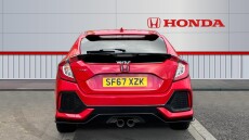 Honda Civic 1.5 VTEC Turbo Sport 5dr Petrol Hatchback